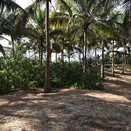 Sneh Beach Homestay - Wayangani Vengurla Экстерьер фото