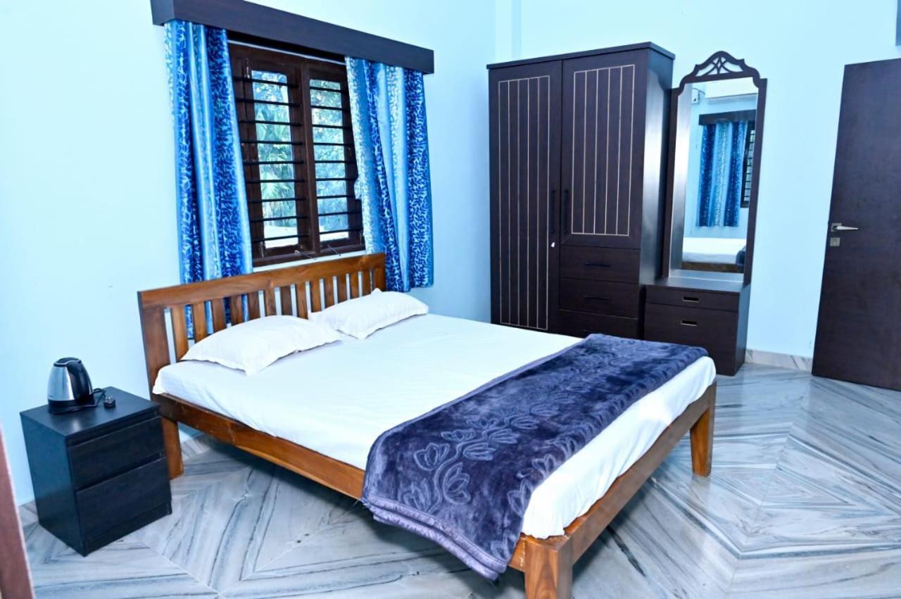 Sneh Beach Homestay - Wayangani Vengurla Экстерьер фото